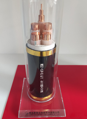 WDZ-YJV-0.6/1 4*185+1*95