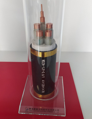 WDZN-YJV0.6/1 &nbsp;4*120+1*70