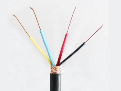 控制电缆
