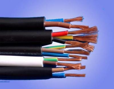 控制电缆