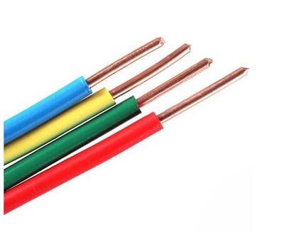 聚氯乙烯绝缘电线